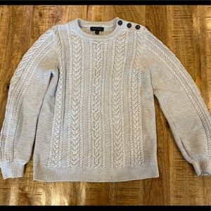 Banana Republic Sweater
